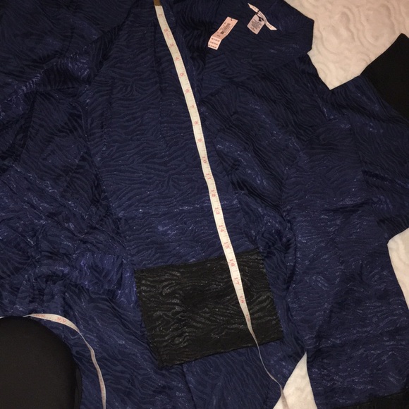 -Sold-VICTORIA’S SECRET JUMPSUIT, M 170/96A - Picture 6 of 7